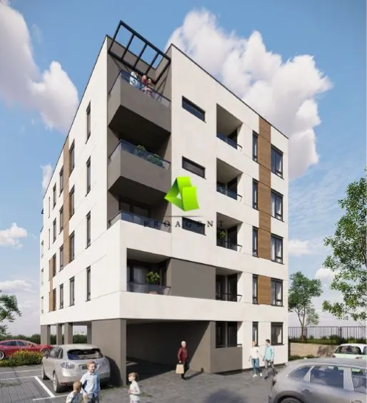 Prodaja, trosoban stan, 110m², Pantelej, Niš