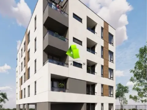 Sale, three bedroom apartment, 110m², Pantelej, Niš - image 4