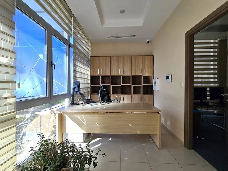 Sale, office space, 370m², Blok 9, Podgorica