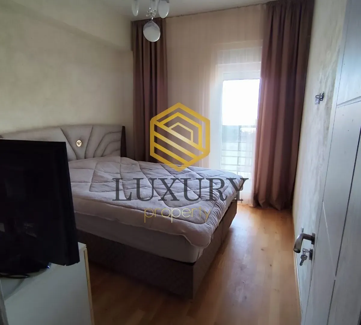 Rent, two bedroom apartment, 72m², Ljubović, Podgorica