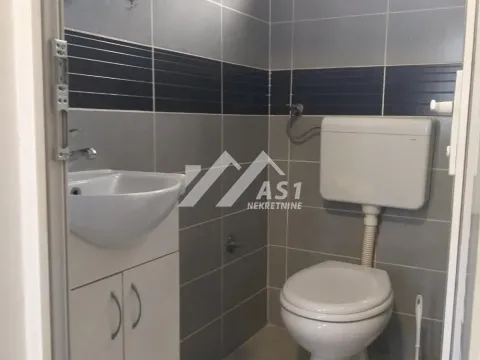 Izdavanje, jednosoban stan, 27m², Avijatičarsko naselje, Novi Sad Sve Podlokacije - image 5