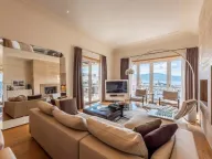 Rent, three bedroom apartment, 258m², Porto Montenegro, Tivat - image 1
