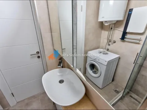 Izdavanje, dvosoban stan, 60m², Stari Grad, Beograd - image 27