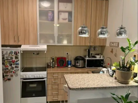 Prodaja, jednosoban stan, 52m², Zabjelo, Podgorica - image 2