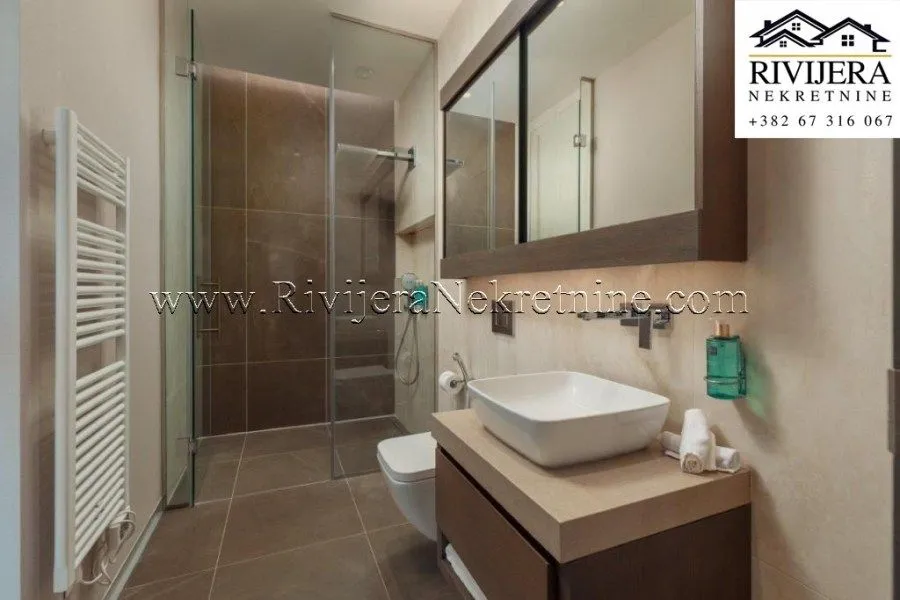 Prodaja, kuća, 611m², Kumbor, Herceg Novi