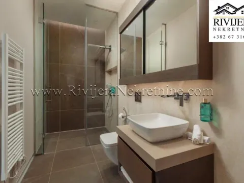 Prodaja, kuća, 611m², Kumbor, Herceg Novi - image 8