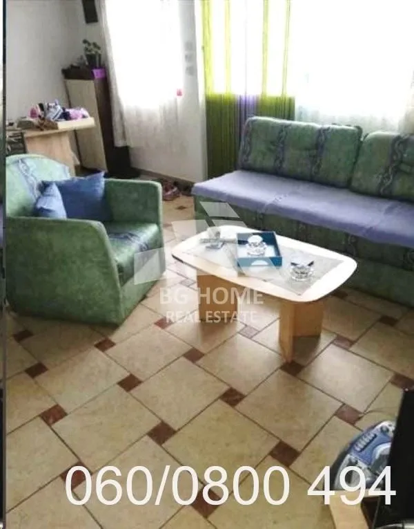 Sale, house, 160m², Palilula Sve Podlokacije, Beograd