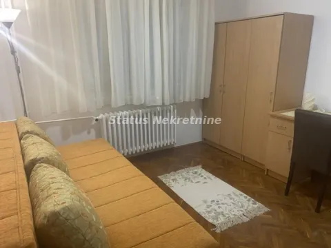 Izdavanje, dvosoban stan, 47m², Satelit, Novi Sad Sve Podlokacije - image 6