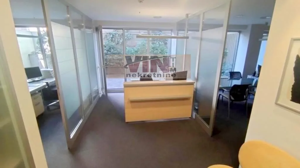 Rent, office space, 170m², Altina, Beograd