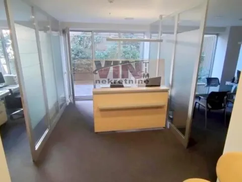 Rent, office space, 170m², Altina, Beograd - image 2
