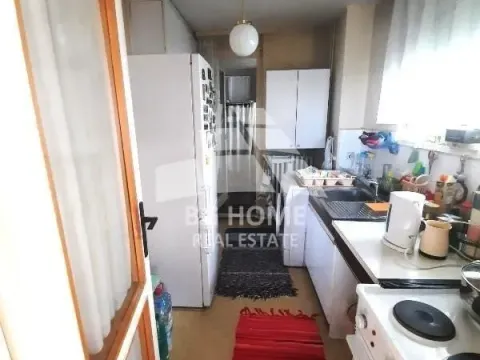 Sale, three bedroom apartment, 93m², Novi Beograd Blok 62, Novi Beograd Sve Podlokacije - image 4