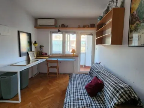 Izdavanje, dvosoban stan, 70m², Preko Morače, Podgorica - image 2