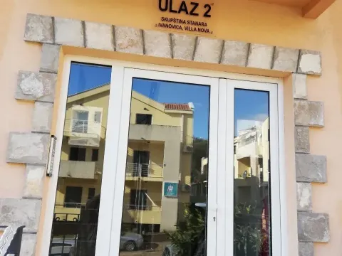 Izdavanje, jednosoban stan, 50m², Đenovići, Herceg Novi - image 11