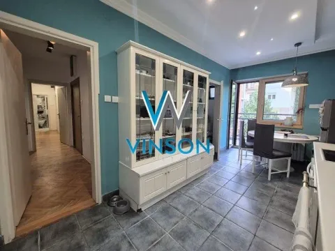 Sale, four bedroom apartment, 117m², Novi Sad Sve Podlokacije, Novi Sad - image 8