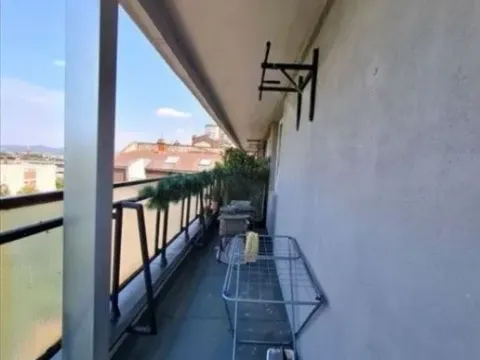 Sale, two bedroom apartment, 46m², Erdoglija, Kragujevac - image 9