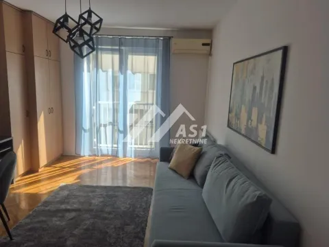 Rent, apartment, 24m², Grbavica, Novi Sad Sve Podlokacije - image 4