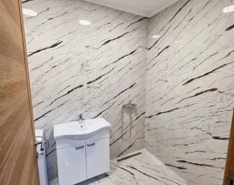 Izdavanje, trosoban stan, 112m², Stari Aerodrom, Podgorica - image 4