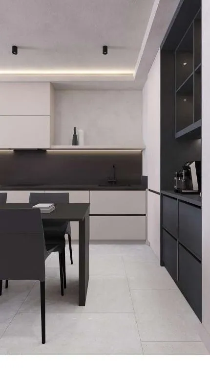 Sale, studio apartment, 26m², Centar, Tivat