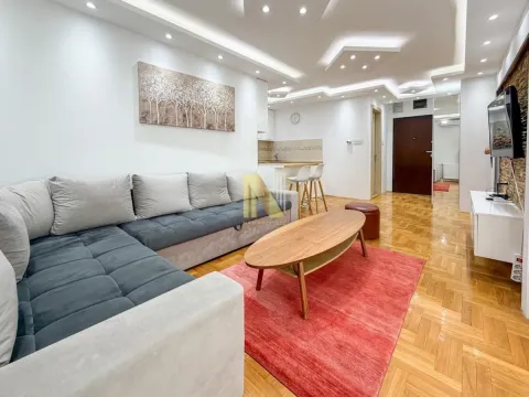 Izdavanje, dvosoban stan, 46m², Grbavica, Novi Sad Sve Podlokacije - image 2