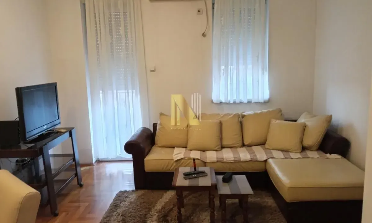 Izdavanje, jednosoban stan, 30m², Nova Detelinara, Novi Sad Sve Podlokacije