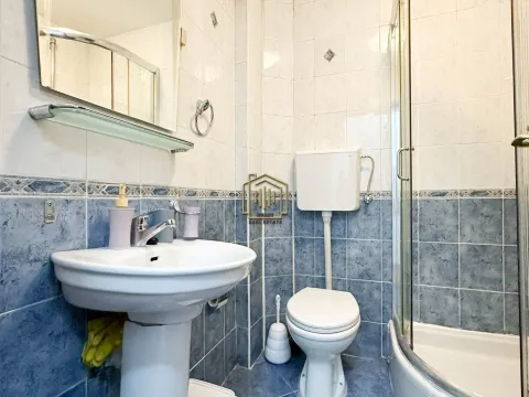 Izdavanje, trosoban stan, 120m², Pobrežje, Podgorica - image 15