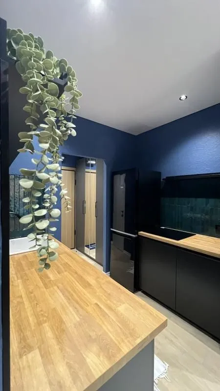 Sale, one bedroom apartment, 33m², Bijeli Do, Budva