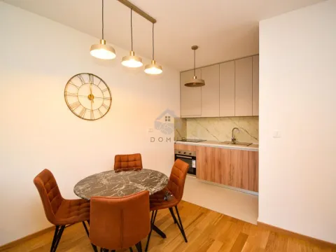 Rent, one bedroom apartment, 46m², City Kvart, Podgorica - image 4