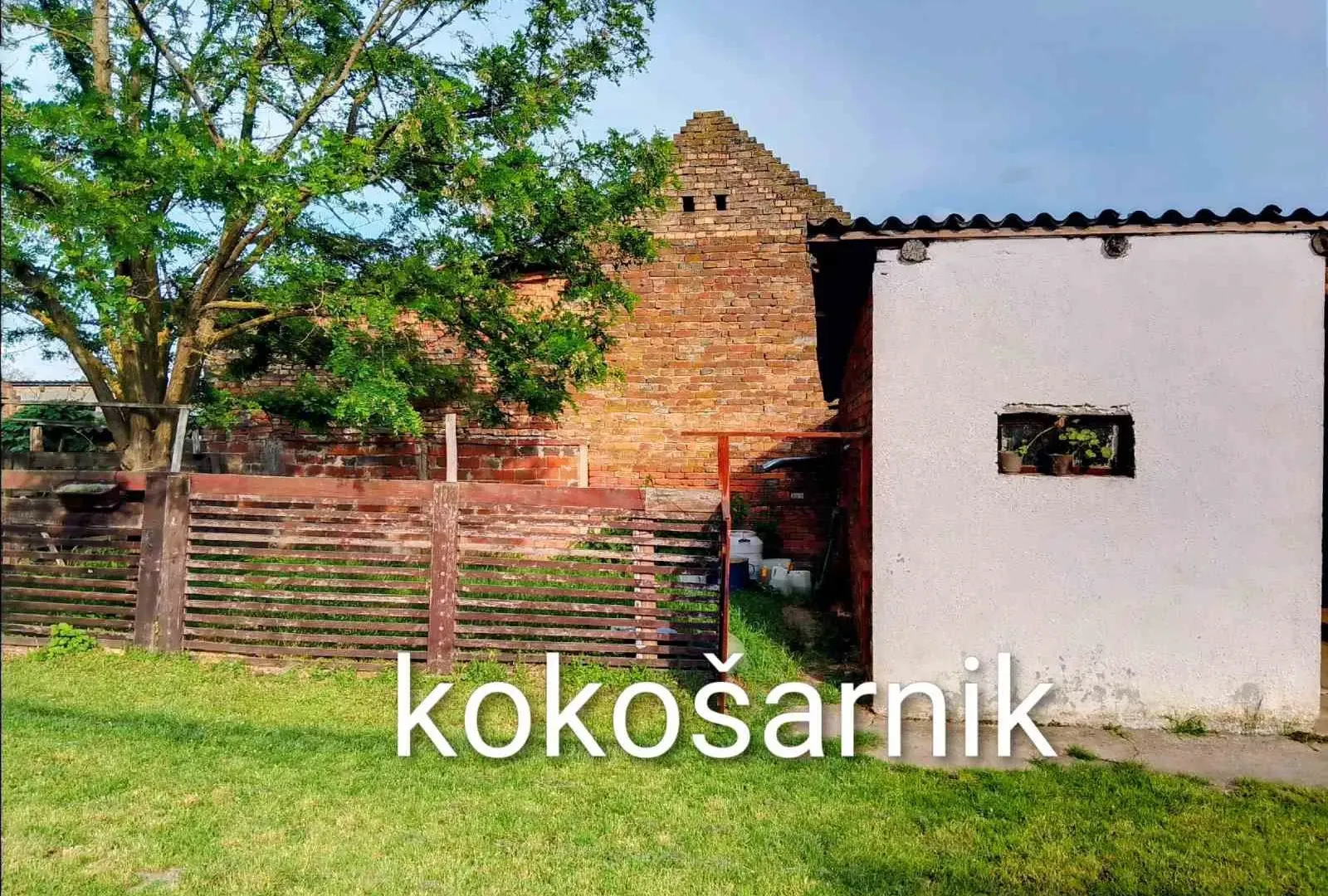 Sale, house, 112m², Sečanj, Srbija