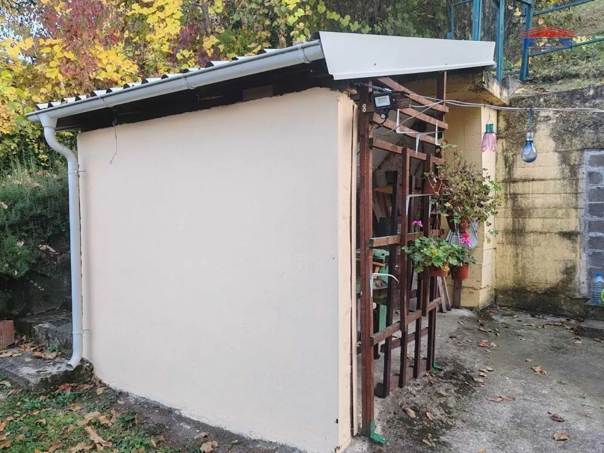 Sale, house, 167m², Beočin, Srbija