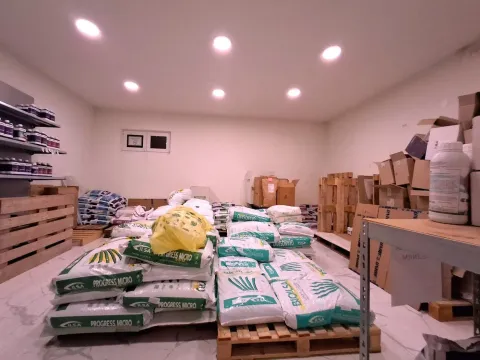 Prodaja, poslovni prostor, 101m², Blok 9, Podgorica - image 11