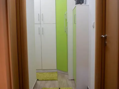 Rent, one bedroom apartment, 46m², Dalmatinska ulica, Podgorica - image 8