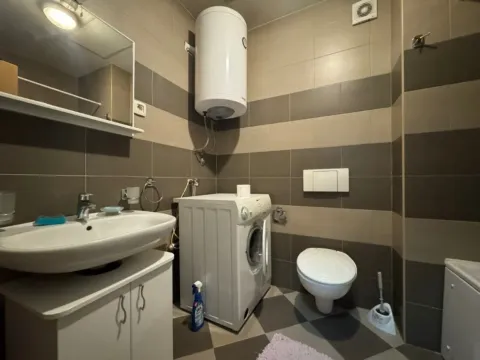 Izdavanje, garsonjera, 30m², Tuški Put, Podgorica - image 6