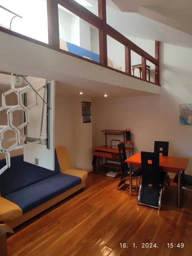 Prodaja, jednosoban stan, 30m², Tivat, Crna Gora
