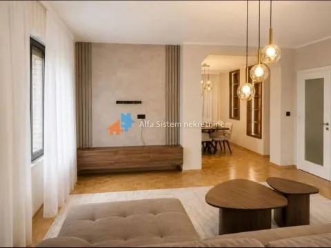 Rent, four bedroom apartment, 93m², Cerak Vinogradi, Beograd - image 5