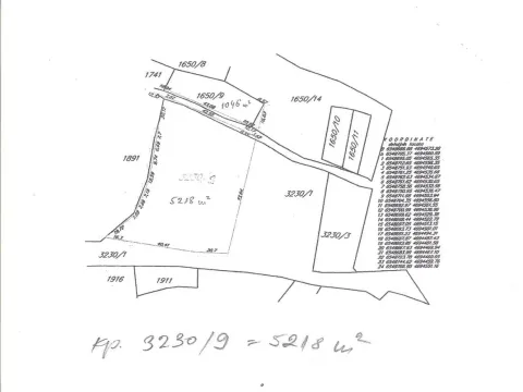 Prodaja, plac, 10047m², Herceg Novi, Crna Gora - image 2