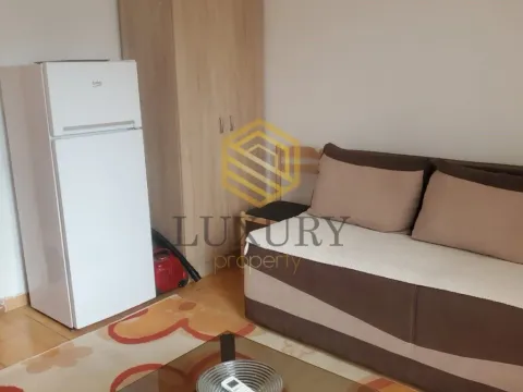 Izdavanje, garsonjera, 26m², Zabjelo, Podgorica - image 2