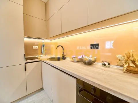 Rent, one bedroom apartment, 50m², City Kvart, Podgorica - image 7