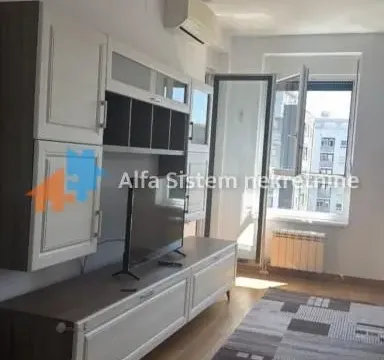 Rent, two bedroom apartment, 50m², Novi Beograd Blok 67, Novi Beograd Sve Podlokacije - image 4