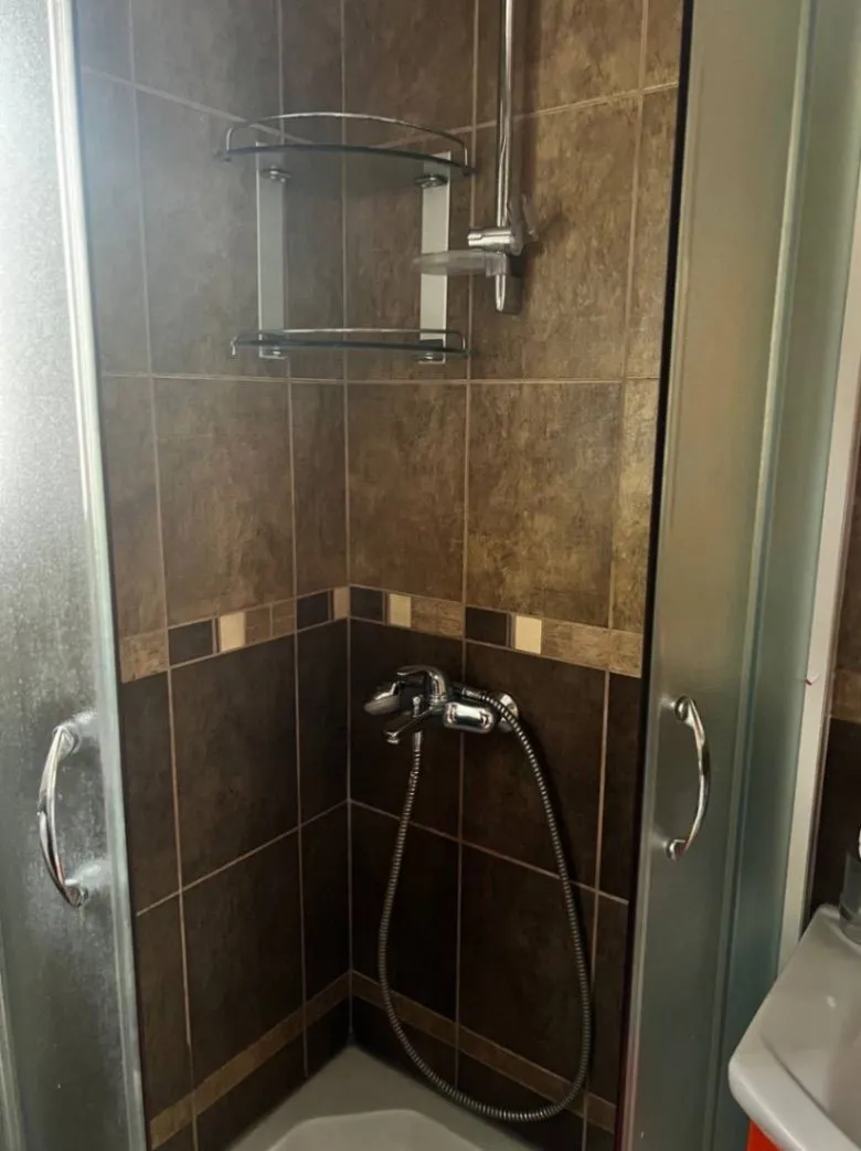 Sale, one bedroom apartment, 60m², Bečići, Budva