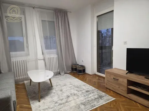 Izdavanje, dvosoban stan, 48m², Podbara, Novi Sad Sve Podlokacije - image 2