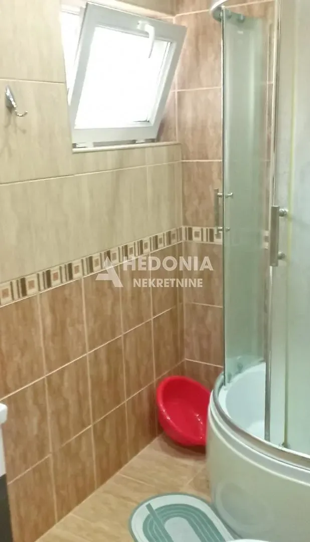 Rent, apartment, 35m², Zemun Gornji Grad, Zemun Sve Podlokacije