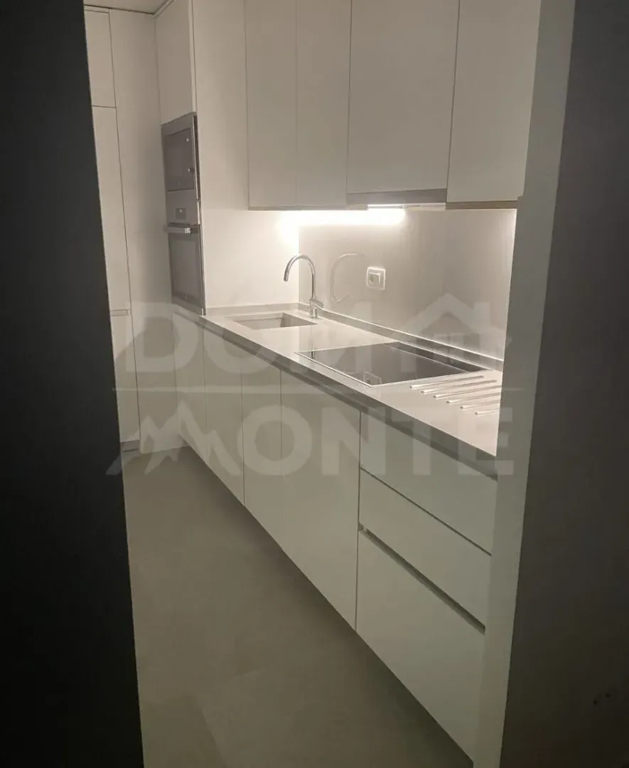 Rent, two bedroom apartment, 70m², Tivat, Crna Gora