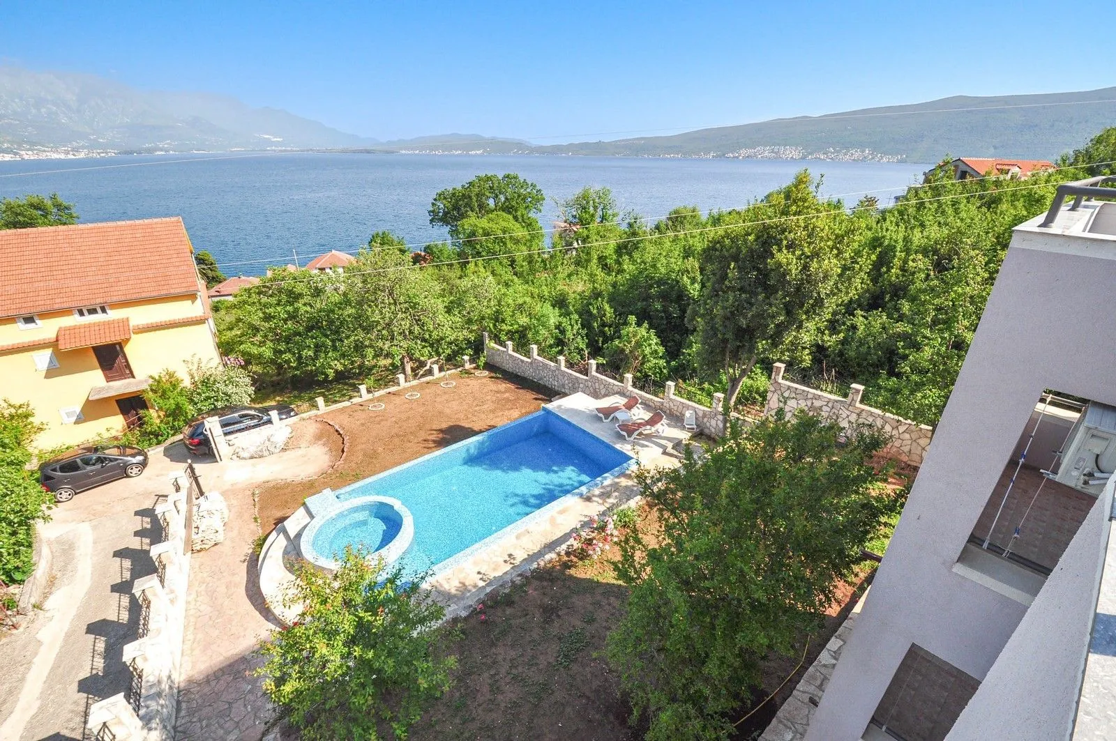 Prodaja, kuća, 260m², Bijela, Herceg Novi