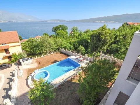 Sale, house, 260m², Bijela, Herceg Novi - image 26