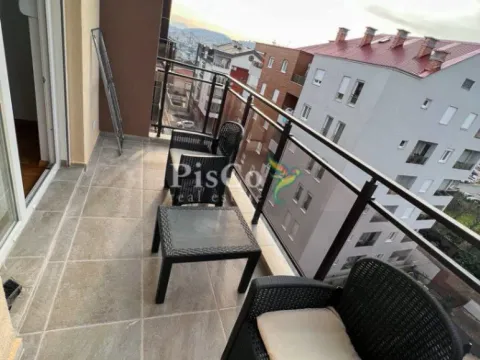 Izdavanje, garsonjera, 31m², Ljubović, Podgorica - image 8