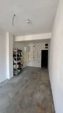Rent, two bedroom apartment, 56m², Lazi, Budva - image 3
