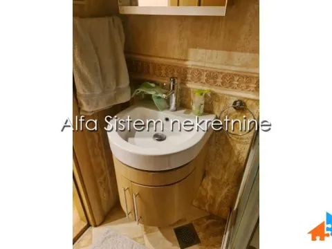 Rent, two bedroom apartment, 50m², Vračar Hram, Vračar Sve Podlokacije - image 14