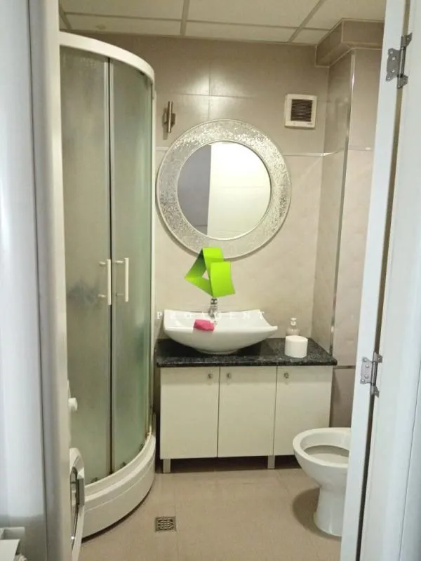 Rent, one bedroom apartment, 53m², Medijana, Niš