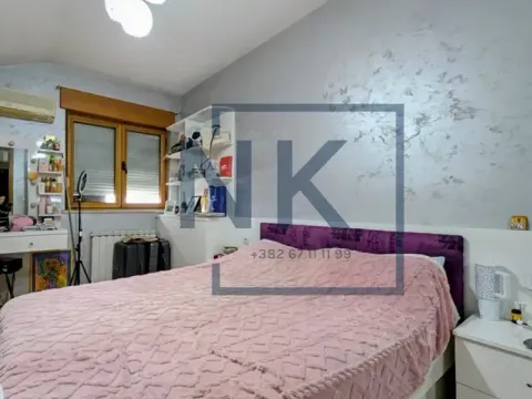 Prodaja, trosoban stan, 112m², Preko Morače, Podgorica - image 10