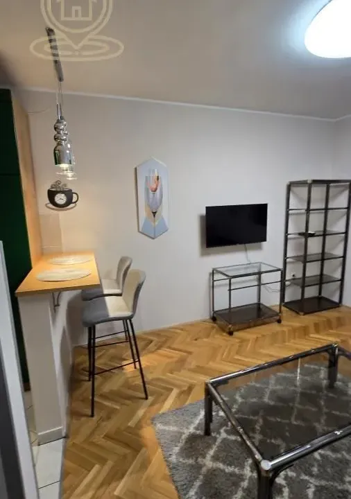 Izdavanje, jednosoban stan, 47m², Grbavica, Novi Sad Sve Podlokacije